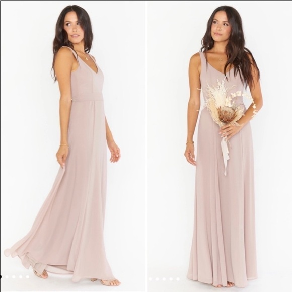 Show Me Your MuMu Dresses & Skirts - Show Me Your Mumu Jenn Maxi Dress,  x-large